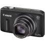 Цифров фотоапарат canon powershot sx240hs black - aj6197b002aa be0788
