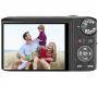 Цифров фотоапарат canon powershot sx240hs black - aj6197b002aa be0788