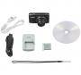 Цифров фотоапарат canon powershot sx240hs black - aj6197b002aa be0788