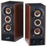 Тонколони sp-hf800a, wood - genius 2.0 hifi тонколони с дървен корпус (mdf); обща изходна сила: 20w (rms); 75 db; 31730997100