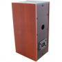 Тонколони sp-hf800a, wood - genius 2.0 hifi тонколони с дървен корпус (mdf); обща изходна сила: 20w (rms); 75 db; 31730997100