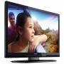 Lcd телевизор philips 26' led tv, sb, fhd 50hz, 100 pmr, digital crystal clear, hdmi - 26pfl3207h/12