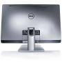 Настолен компютър dell xps one 2710, intel core i7-3770s (3.10ghz, 8mb), 27" multi touch (2560 x 1440) with articulating stand, 8gb - #dell01216