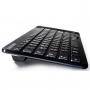 Безжична клавиатура за телевизор samsung wireless keyboard for tv - vg-kbd1500/xu