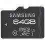 Памет samsung 64gb micro sd card pro (class10, uhs-1 grade1, r15/w7) - mb-mgcgb/eu