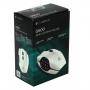 Мишка logitech gaming mouse g600 mmo white - 910-002872