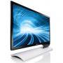 Монитор samsung t24b750ew, 24' led hdtv, 2 ms, 1000:1, 300 cd, 1920x1080 ,2xhdmi,  b2c, tv tuner, black&white glossy - lt24b750ew/en