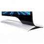 Монитор samsung t24b750ew, 24' led hdtv, 2 ms, 1000:1, 300 cd, 1920x1080 ,2xhdmi,  b2c, tv tuner, black&white glossy - lt24b750ew/en