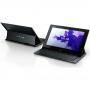 Лаптоп sony vaio duo svd1121q2eb 11.6" touchscreen convertible ultrabook - svd1121q2eb.cem