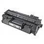 Касета за hp laser jet pro 400 m401, m425 series - cf280a - black - brand new - p№ nt-ch280c - g&g - 100hpcf280a