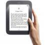 E-book reader nook simple touch glowlight