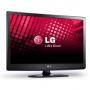 Lcd телевизор lg 32ls3500, 32' led hd tv, 1366x768, 100 motion clarity index, dvb-c/t, hdmi, usb 2.0, scart full, speakers, glossy black