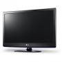 Lcd телевизор lg 32ls3500, 32' led hd tv, 1366x768, 100 motion clarity index, dvb-c/t, hdmi, usb 2.0, scart full, speakers, glossy black