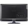 Lcd телевизор lg 32ls3500, 32' led hd tv, 1366x768, 100 motion clarity index, dvb-c/t, hdmi, usb 2.0, scart full, speakers, glossy black