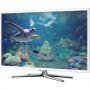 Lcd телевизор samsung 50' ue50es6710 full hd 3d led tv, smart, 400hz, 2x3d glasse - ue50es6710sxxh