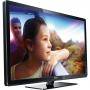 Lcd телевизор philips 32' led tv, hd ready, 100hz pmr, digital crystal clear, hdmi - 32pfl3107h/12