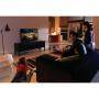 Lcd телевизор philips 32' led tv, hd ready, 100hz pmr, digital crystal clear, hdmi - 32pfl3107h/12