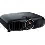 Мултимедиен проектор epson eh-tw6100, 3d home cinema, wi-fi, 1080p, 2 300 ansi lumens, 40 000:1 (3 years lamp warranty) - v11h501040lw