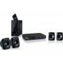 Система за домашно кино lg ht306tq dvd 5.1home cinema, hdmi, usb direct recording