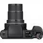 Цифров фотоапарат casio exilim h50 16,1mpx/24* optical zoom/3.0'lcd black - casio-ex-h50-black