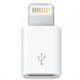 Apple lightning to micro usb adapter - md820zm/a