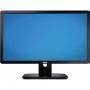 Монитор dell e2213h, 21.5' wide led, tn panel, 5ms, 2000000:1 dcr, 250 cd/m2, 1920x1080 hd, dvi, black - e2213h-b