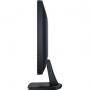 Монитор dell e2213h, 21.5' wide led, tn panel, 5ms, 2000000:1 dcr, 250 cd/m2, 1920x1080 hd, dvi, black - e2213h-b