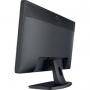 Монитор dell e2213h, 21.5' wide led, tn panel, 5ms, 2000000:1 dcr, 250 cd/m2, 1920x1080 hd, dvi, black - e2213h-b