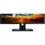 Монитор dell e2213h, 21.5' wide led, tn panel, 5ms, 2000000:1 dcr, 250 cd/m2, 1920x1080 hd, dvi, black - e2213h-b