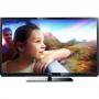 Lcd телевизор philips 40' led tv, full hd, 100hz pmr, digital crystal clear, 3x hdmi - 40pfl3107h/12