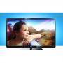 Lcd телевизор philips 40' led tv, full hd, 100hz pmr, digital crystal clear, 3x hdmi - 40pfl3107h/12