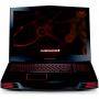 Лаптоп dell alienware m17x, intel core i7-3630qm (up to 3.40ghz, 6mb), 17.3" fullhd (1920 x 1080) wled lcd,16gb - 5397063336258