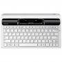 Докинг станция samsung keyboard dock for galaxy tab p3100 - ekd-k11awegstd