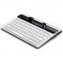 Докинг станция samsung keyboard dock for galaxy tab p3100 - ekd-k11awegstd