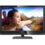 Lcd телевизор philips 22' led tv, full hd, 100hz pmr, digital crystal clear, 3x hdmi - 22pfl3207h/12