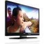 Lcd телевизор philips 22' led tv, full hd, 100hz pmr, digital crystal clear, 3x hdmi - 22pfl3207h/12