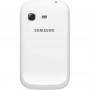 Samsung smartphone s5300 galaxy pocket, white - gt-s5300zwavvt