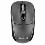 Input devices - mouse delux dlm-105gx (wireless 2.4ghz, optical 1000dpi,  nano receiver inside, stand by function) - dlm-105gx-g07uf