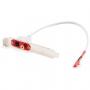 Кабел 12cf1-1spdin-02r за дъно -извежда оптичен изход - ga-cable-prn-spdin