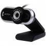 Уеб камера - a4 pk-920h hd cam black/slvr
