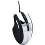 Мишка - input devices - mouse canyon cnl-cmso02 (cable, optical 1000/1200/1600dpi,6 btn,usb 2.0), black/chrome - cnl-cmso02