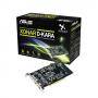 Звукова карта asus xonar d-kara/karaoke /pci