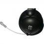 Геймърски слушалки steelseries 4h - steel-head-61003