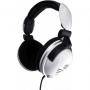 Геймърски слушалки steelseries 5h v2 white - steel-head-61009