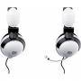 Геймърски слушалки steelseries 5h v2 white - steel-head-61009