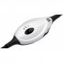 Геймърски слушалки steelseries 5h v2 white - steel-head-61009