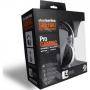 Геймърски слушалки steelseries siberia v2 white - steel-head-51100