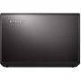 Лаптоп lenovo g585 15.6" e1-1200 1.4ghz, r6310m, 2gb ddr3, 500gb sata, dvdrw, usb 3.0, 720p webcam 2in1 hdmi wifi bt 6-cell - 59361038