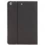 Калъф за ipad mini - targus black twill kickstand folio protective cover & stand for the ipad mini - thz184eu