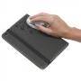 Калъф за ipad mini - targus black twill kickstand folio protective cover & stand for the ipad mini - thz184eu